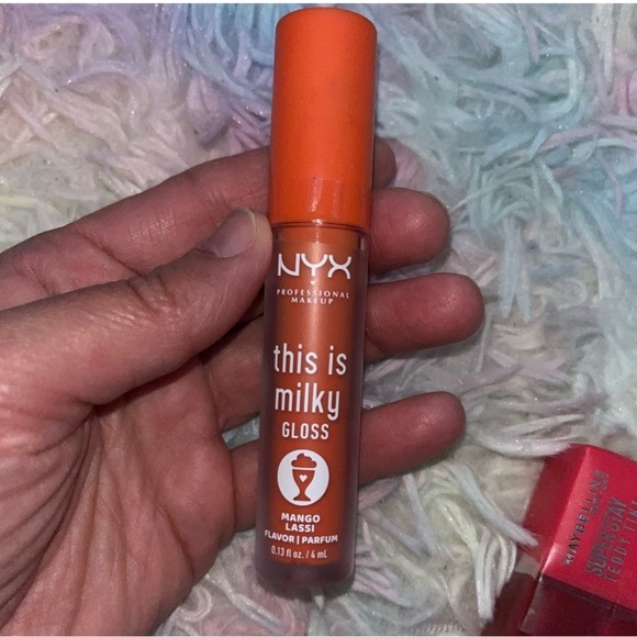 NYX, Maybelline, Marcelle and Essie make up set - Picture 2 of 10